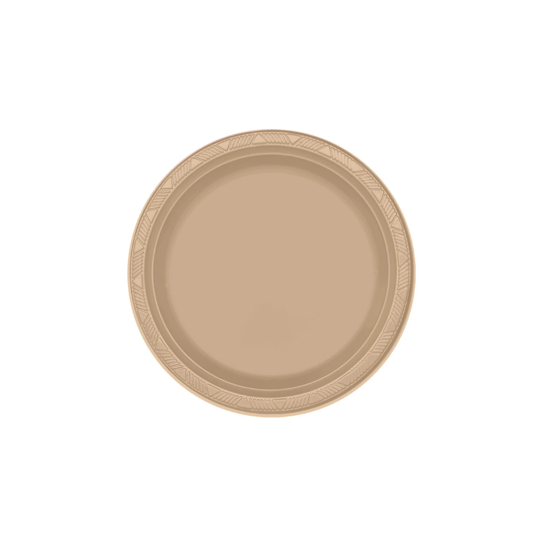 PLATO DELUXE 9" X10
