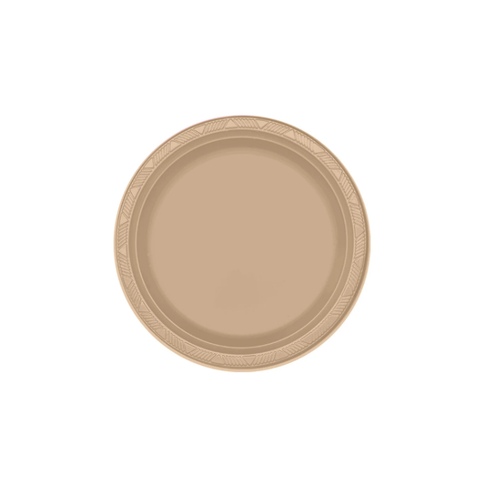 PLATO DELUXE 9" X10