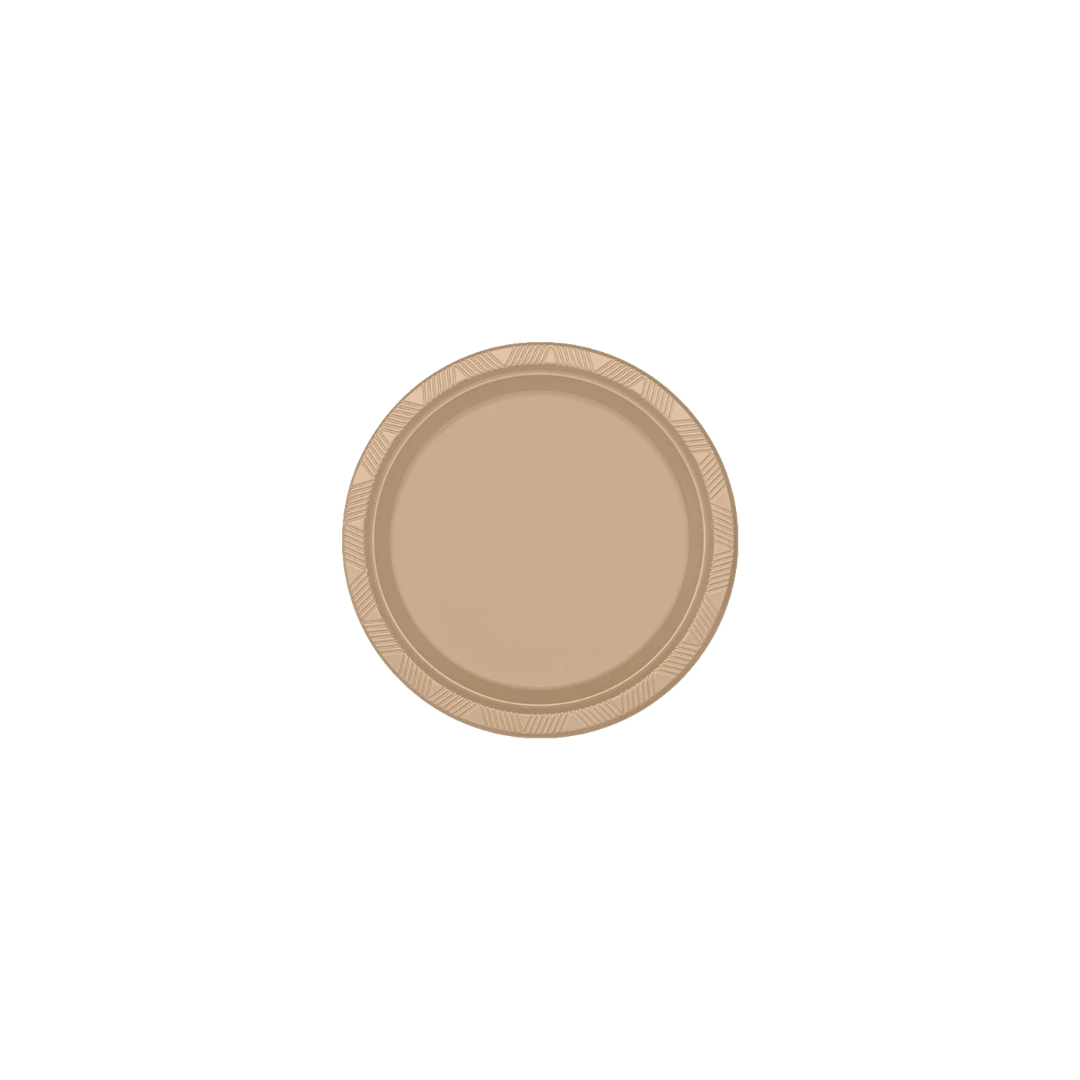 PLATO DELUXE 6" X10