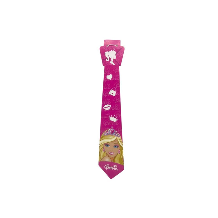 CORBATA X12 BARBIE "K"