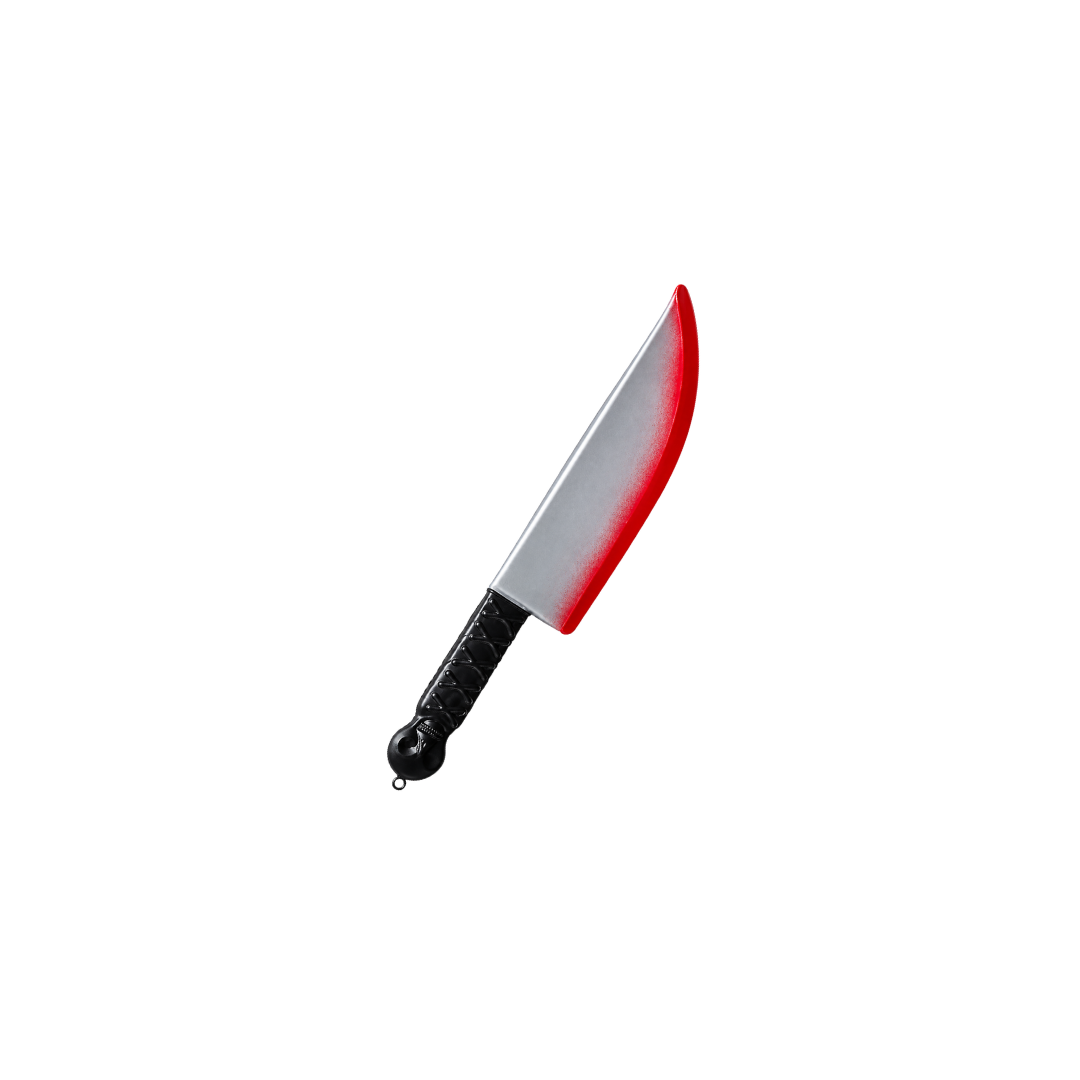 CUCHILLO HALLOWEEN