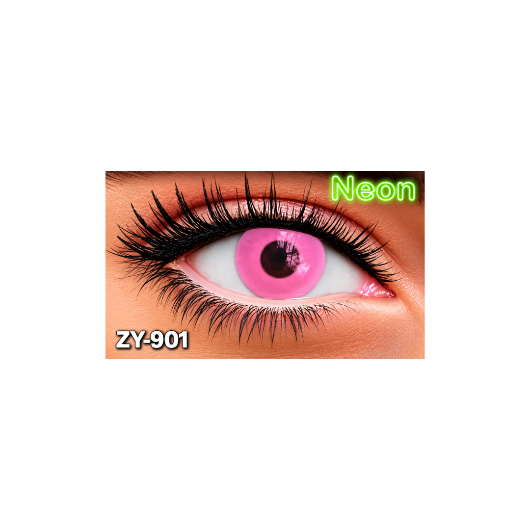 LENTES DE CONTACTO CON COLOR