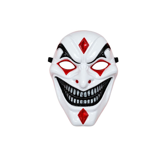 MASCARA JOKER MALVADO