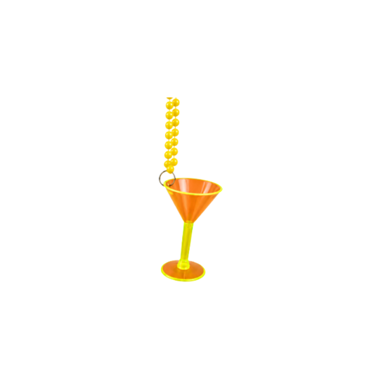 COLLAR COPA MARTINI