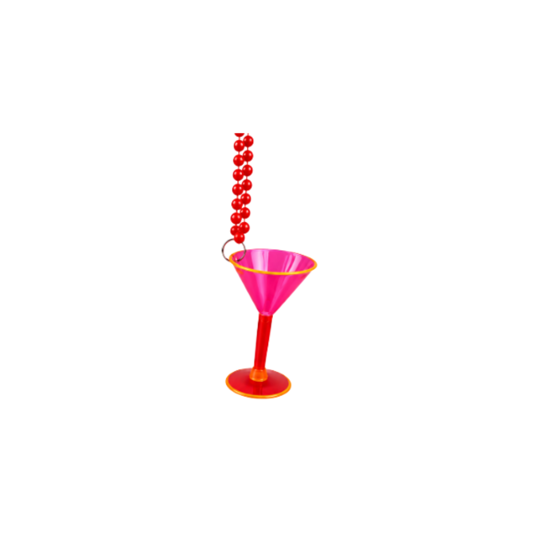 COLLAR COPA MARTINI