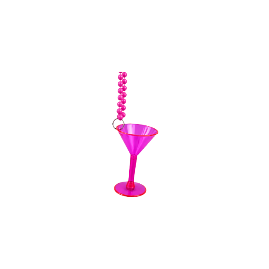 COLLAR COPA MARTINI