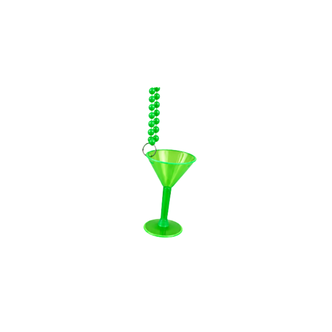 COLLAR COPA MARTINI