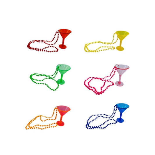 COLLAR COPA MARTINI
