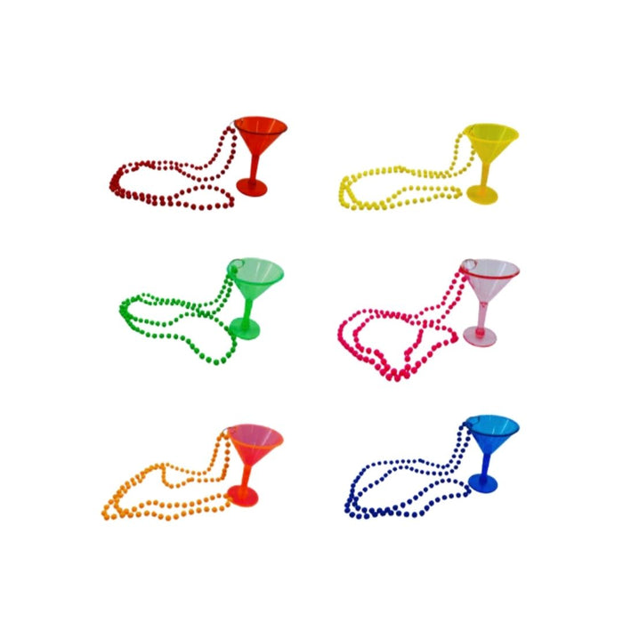 COLLAR COPA MARTINI