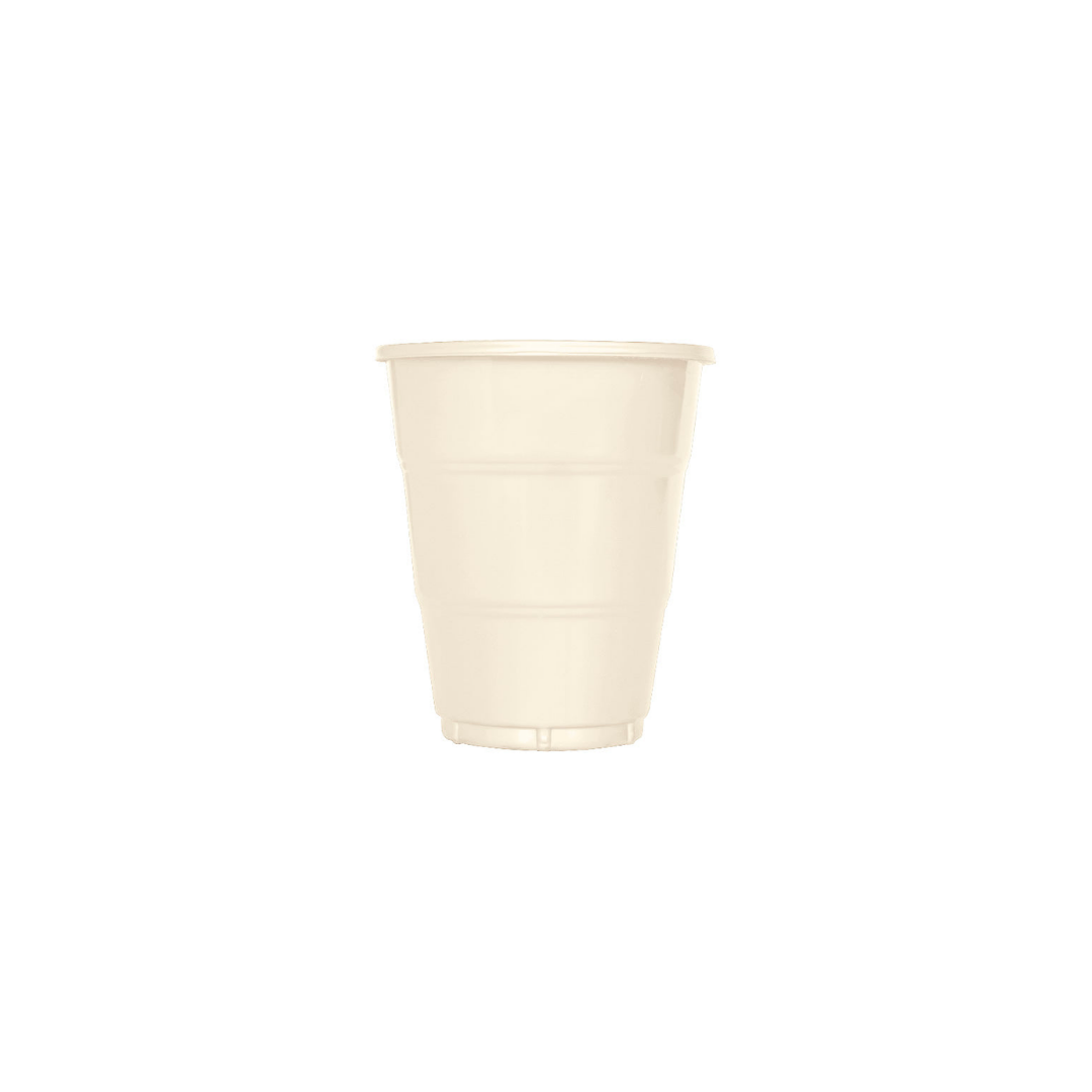 VASO DELUXE 7OZ X10
