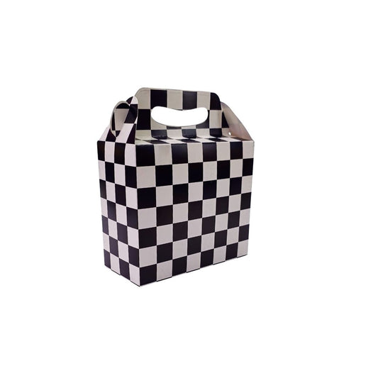 CAJA RALLY X6 "T.F"