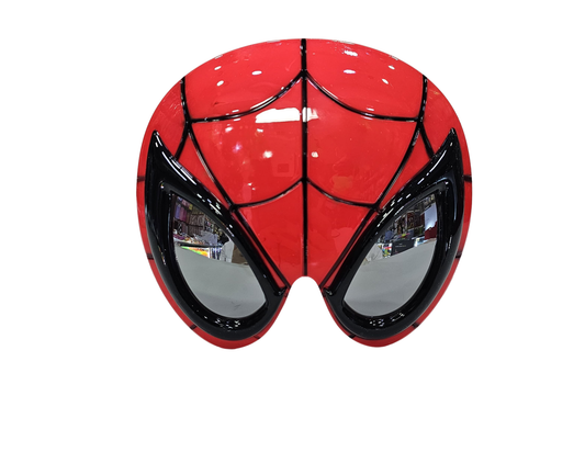 GAFAS SPIDERMAN "BLK"