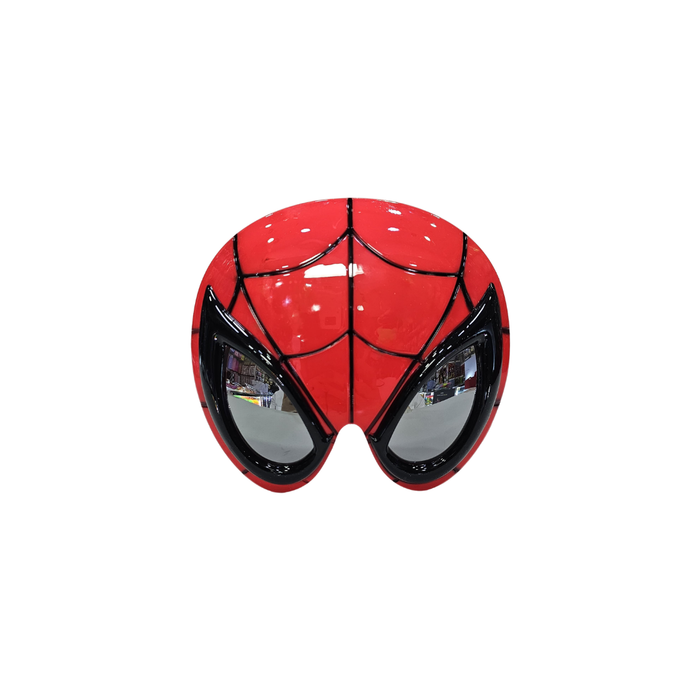 GAFAS SPIDERMAN "BLK"