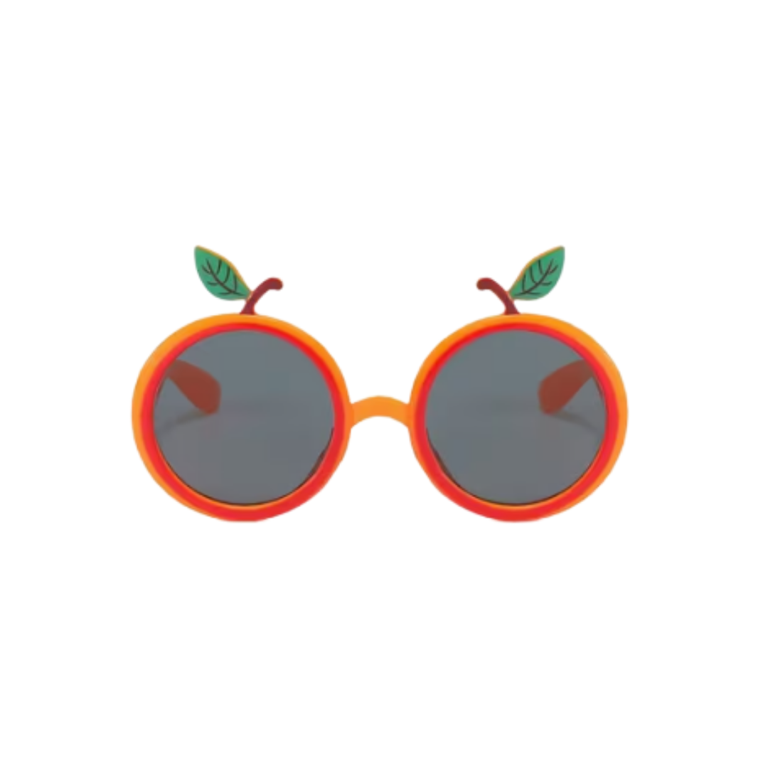 GAFAS NARANJA "A"