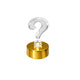 VELA LED SIGNO ? "A"