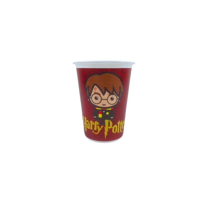VASO X12 HARRY POTTER "PONCE"
