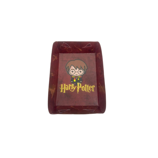 TORTERA X12 HARRY POTTER "PONCE"