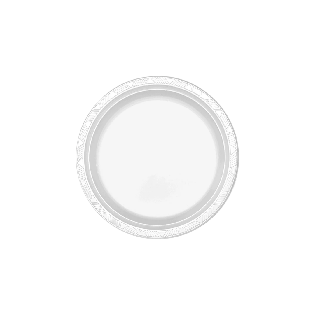 PLATO DELUXE 9" X10