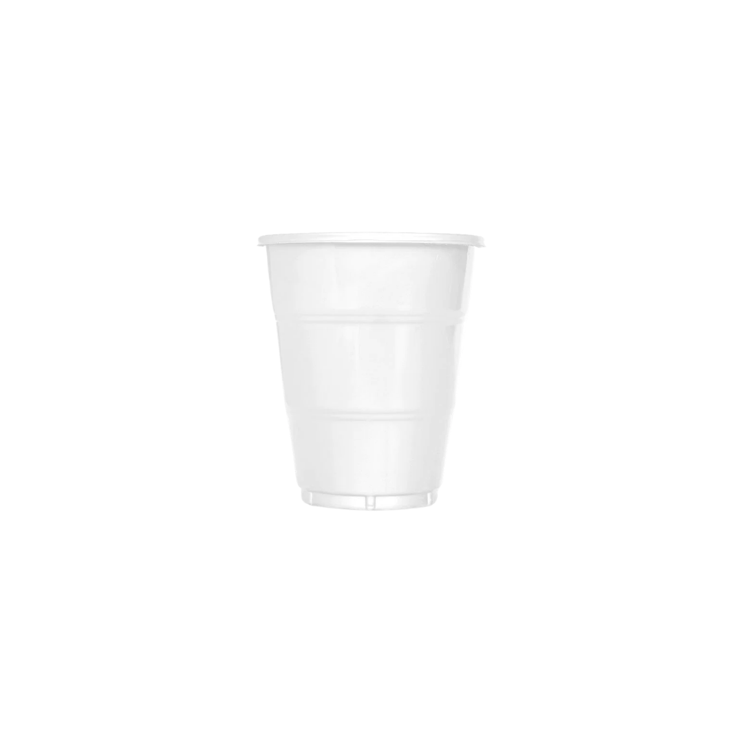 VASO DELUXE 7OZ X10