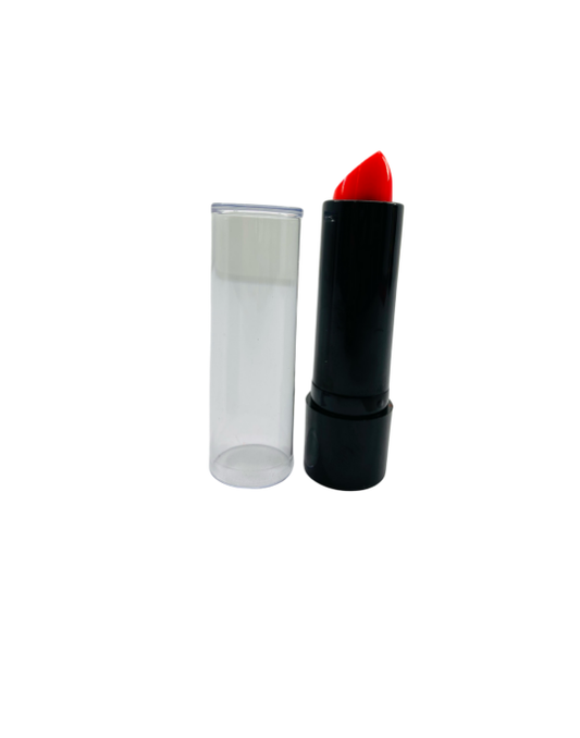 LABIAL NEON NARANJA "BULL C"