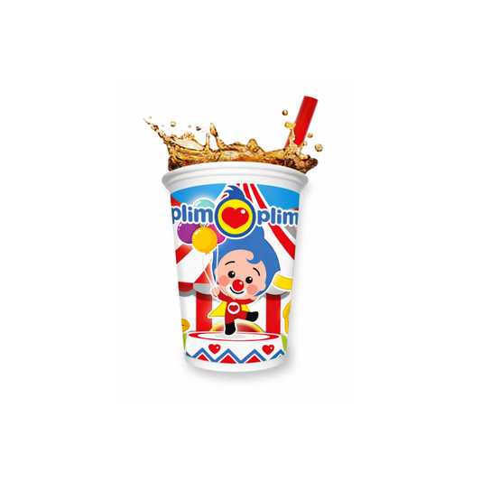 VASO X12 PLIM PLIM "T.F"