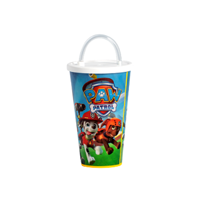 VASO PITILLO PAW PATROL "AYE"