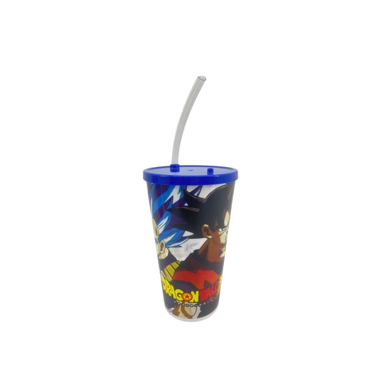 VASO PITILLO DRAGON BALL