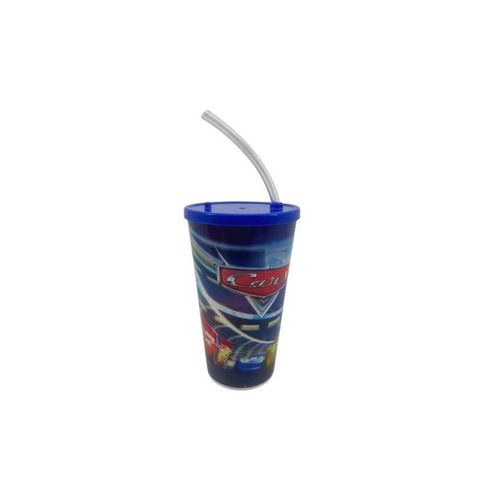 VASO PITILLO CARS
