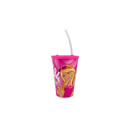VASO PITILLO BARBIE