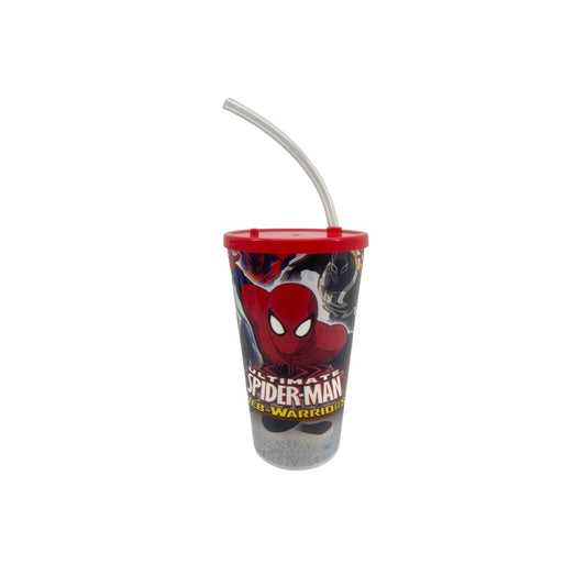 VASO PITILLO SPIDERMAN "AYE"