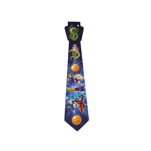 CORBATA X12 DRAGON BALL "K"