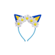 TIARA BLUEY FOMY "DF"