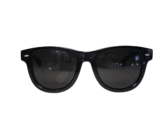 GAFAS NEGRAS PARA MARCAR "A"