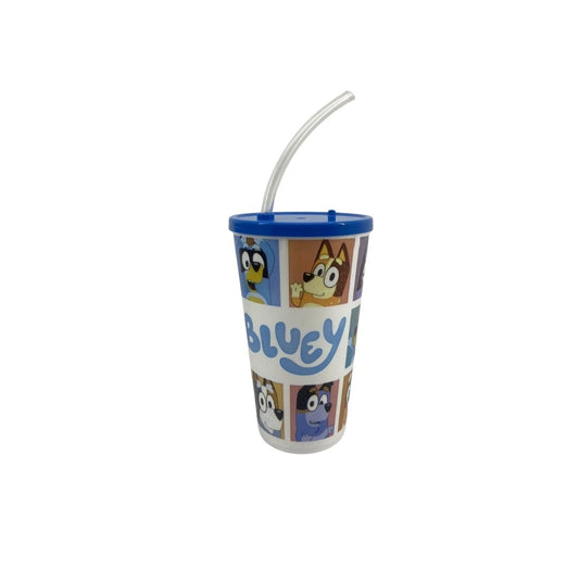 VASO PITILLO BLUEY "AYE"