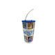 VASO PITILLO BLUEY "AYE"