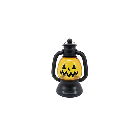 CANDELABRO CALABAZA