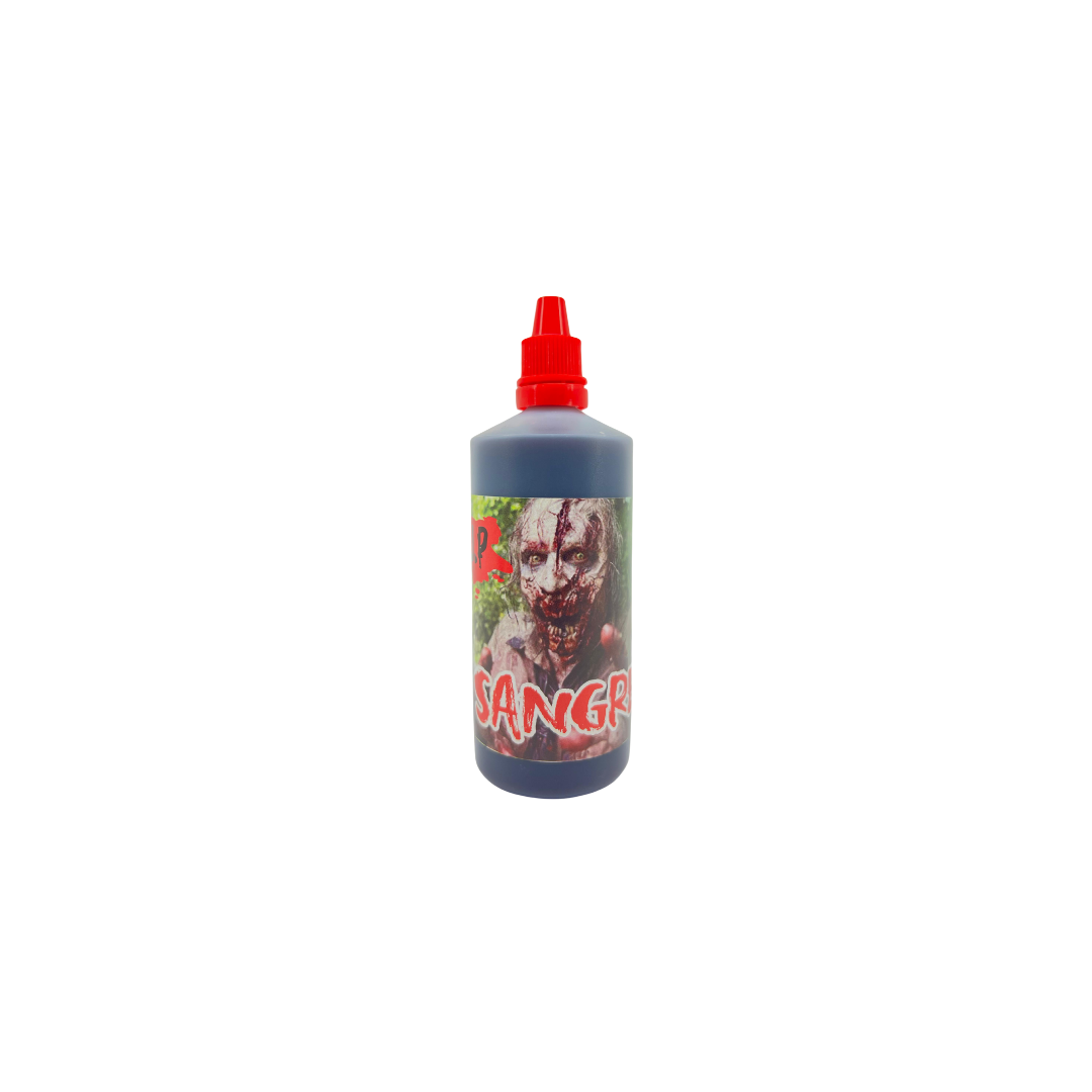 SANGRE COMESTIBLE