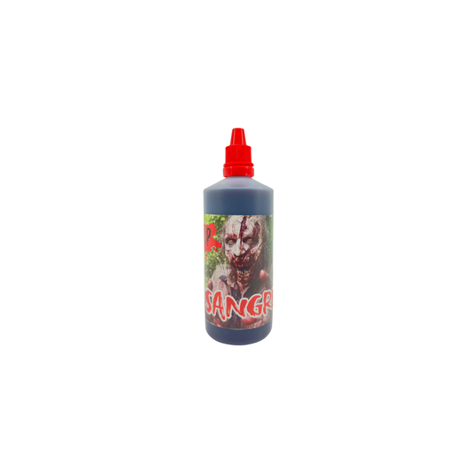 SANGRE COMESTIBLE