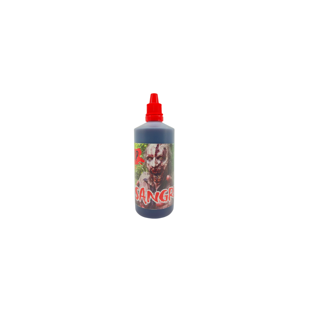 SANGRE COMESTIBLE