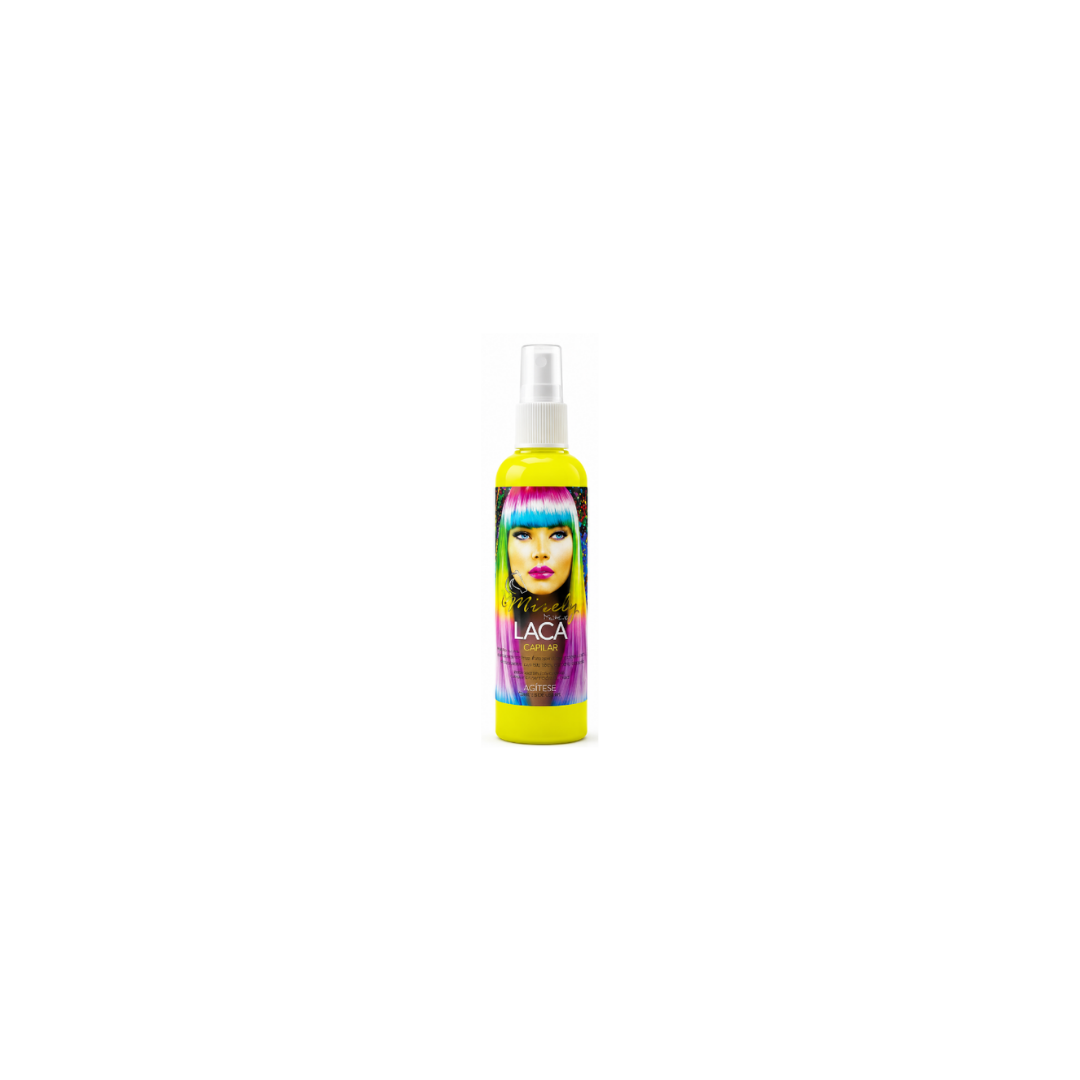 LACA CABELLO NEON