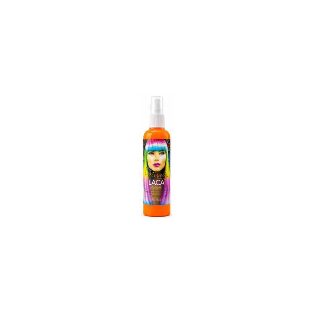 LACA CABELLO NEON