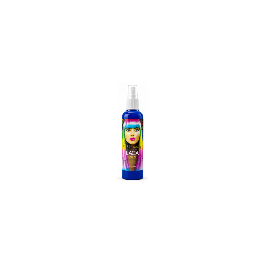 LACA CABELLO NEON