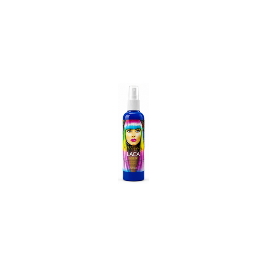 LACA CABELLO NEON