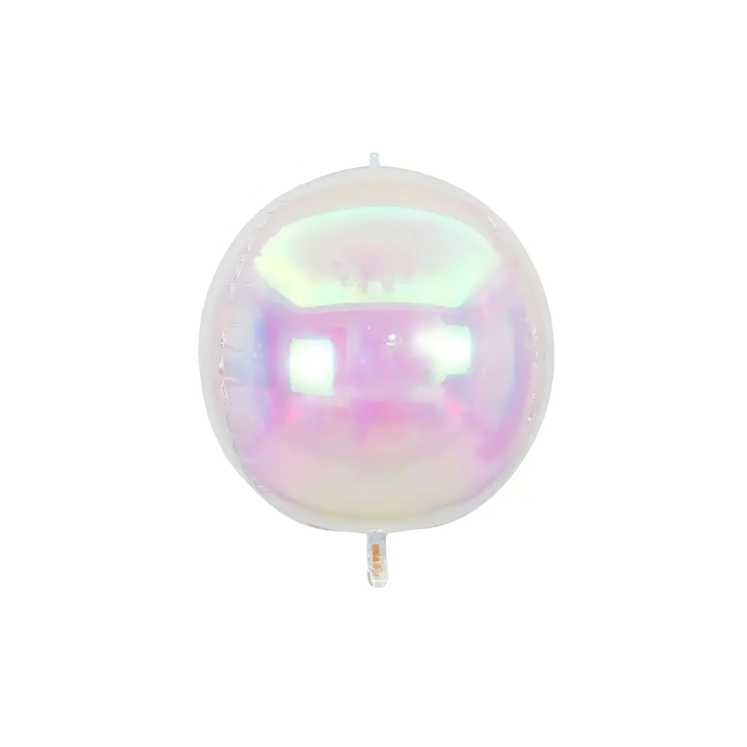 GLOBO ORBI TORNASOL