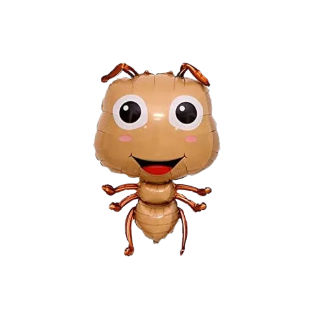 GLOBO ANIMAL HORMIGA 18"