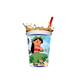 VASO X12 LILO Y STICH "T.F"