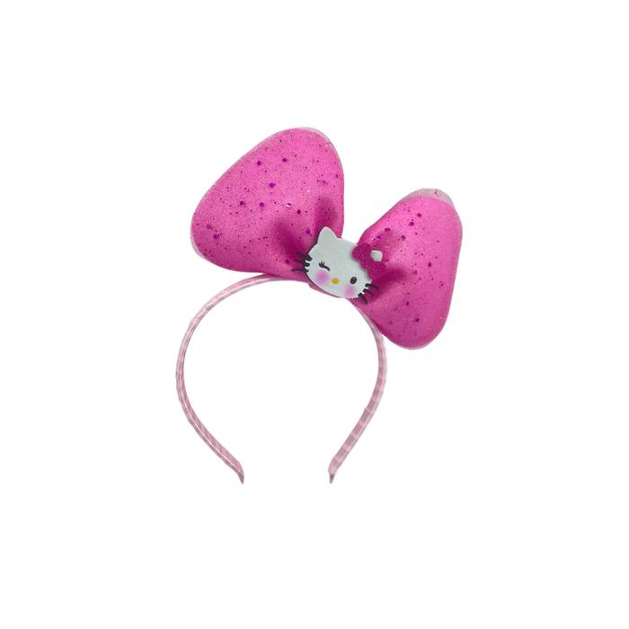 TIARA HELLO KITTY "DF"