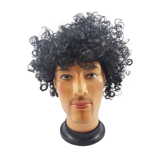 PELUCA AFRO MEDIANA