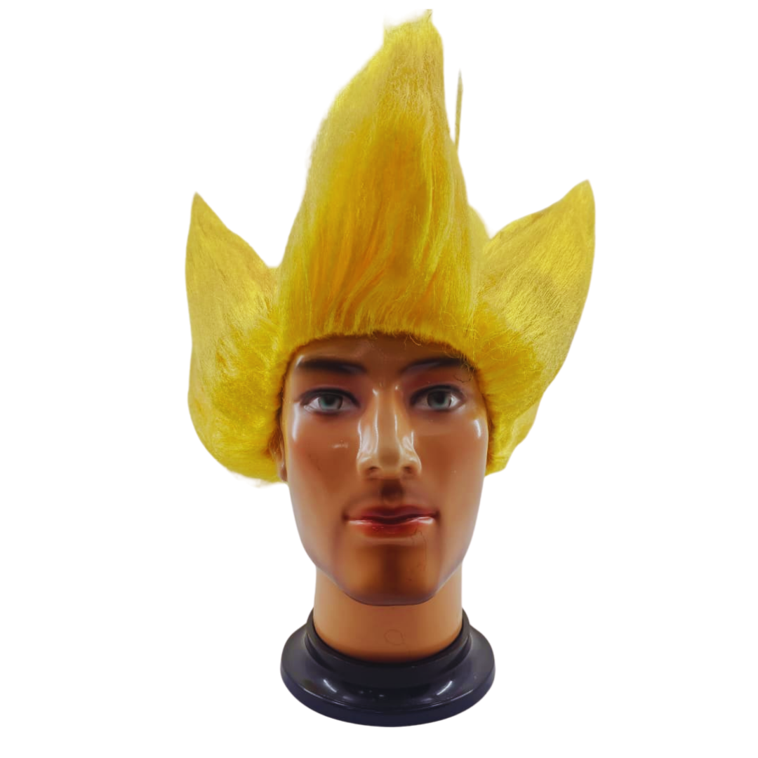 PELUCA GOKU