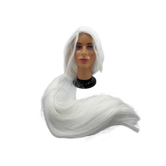 PELUCA SUPER EXTRALARGA LISA